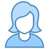 Person icon